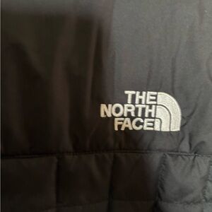 The North Face Black Jacket